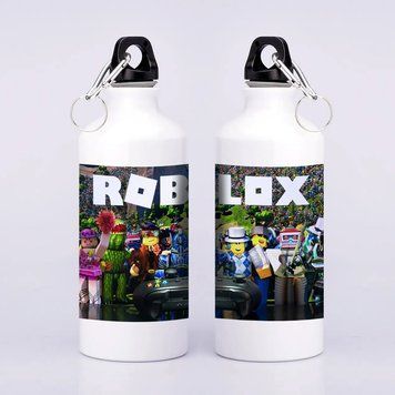 Дитячі пляшки для води Roblox 500 мл