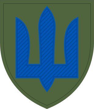 Наклейка на Авто Механізовані війська України 30х30 см