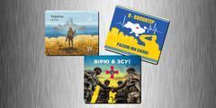 Килимки для миші