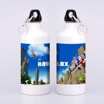 Дитячі пляшки для води Roblox 500 мл