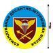 Наклейка на Авто Командование Десантно-штурмовых войск Украины 15х15 см